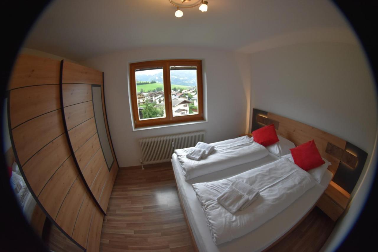 Apartement Karen Top 35 - By Four Seasons Apartments 카프룬 외부 사진
