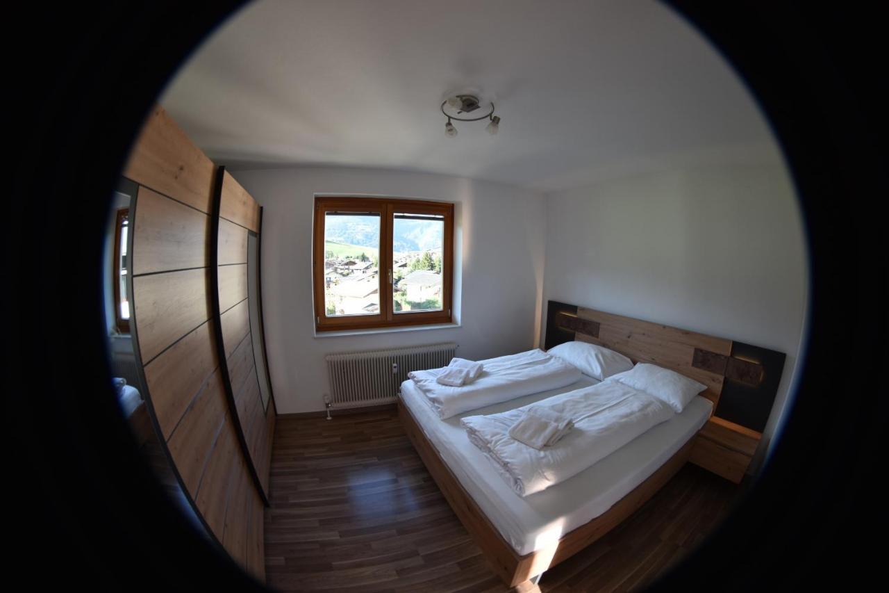 Apartement Karen Top 35 - By Four Seasons Apartments 카프룬 외부 사진
