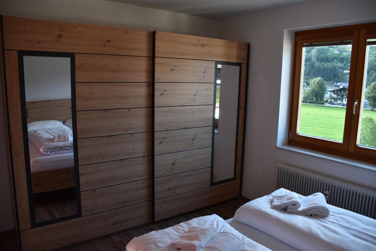 Apartement Karen Top 35 - By Four Seasons Apartments 카프룬 외부 사진