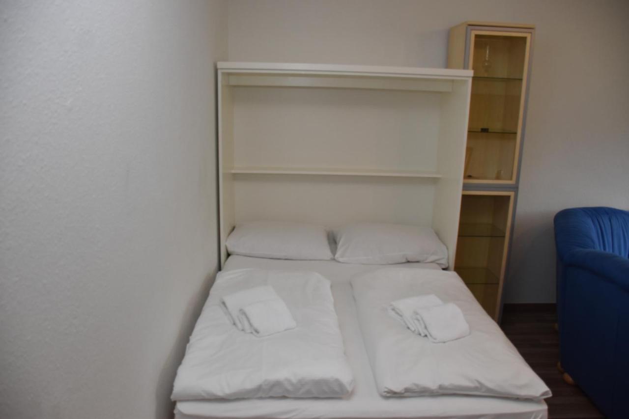 Apartement Karen Top 35 - By Four Seasons Apartments 카프룬 외부 사진