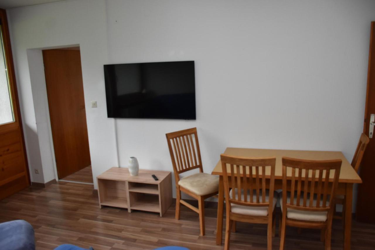 Apartement Karen Top 35 - By Four Seasons Apartments 카프룬 외부 사진
