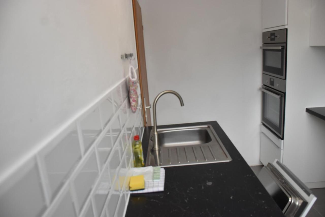 Apartement Karen Top 35 - By Four Seasons Apartments 카프룬 외부 사진