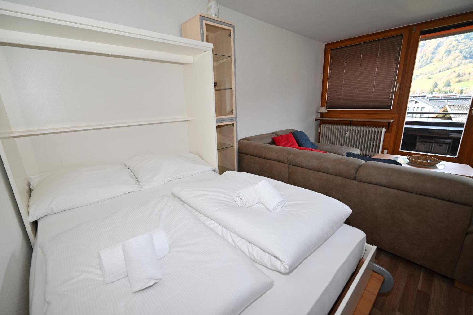 Apartement Karen Top 35 - By Four Seasons Apartments 카프룬 외부 사진