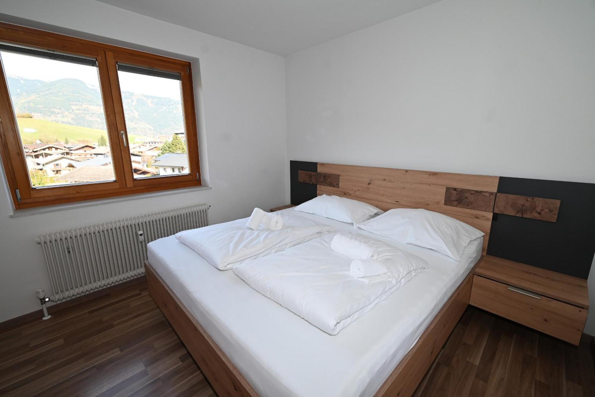Apartement Karen Top 35 - By Four Seasons Apartments 카프룬 외부 사진