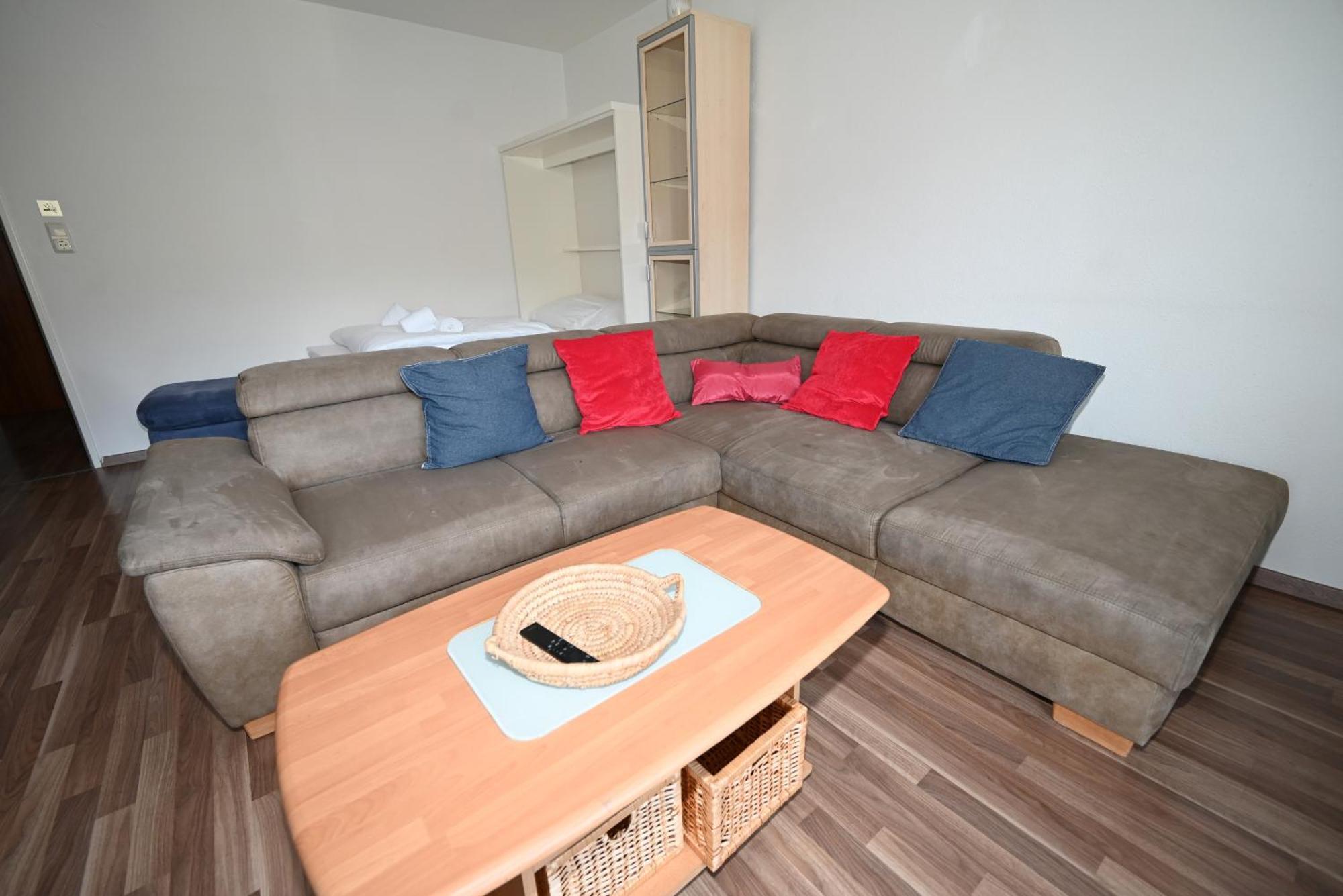 Apartement Karen Top 35 - By Four Seasons Apartments 카프룬 외부 사진