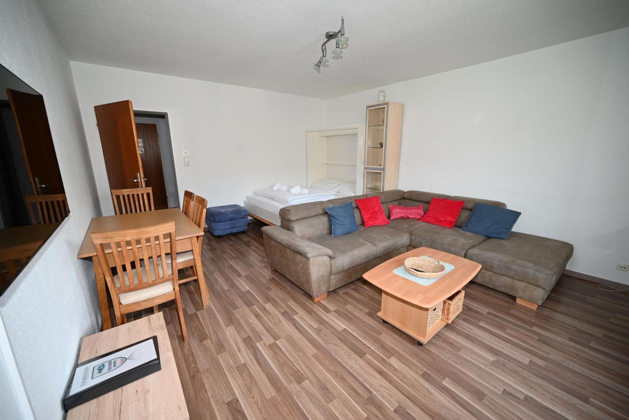 Apartement Karen Top 35 - By Four Seasons Apartments 카프룬 외부 사진